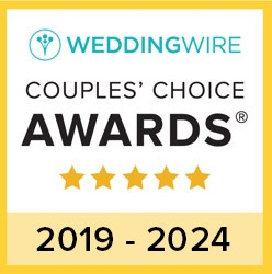 Wedding Wire Award